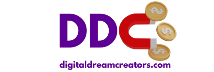 Digital Dream Creators